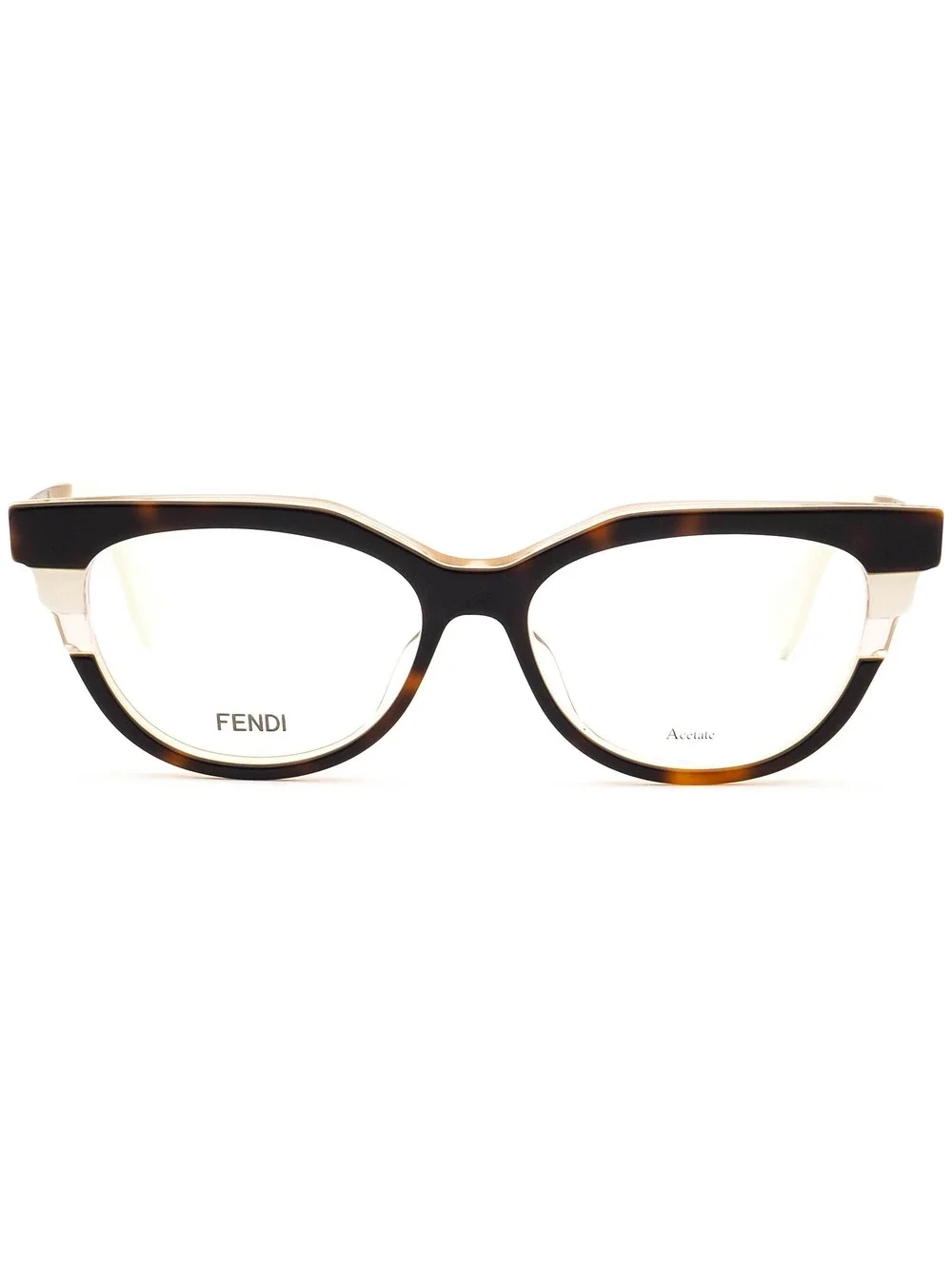Fendi FF 0116 MUV Eyewear